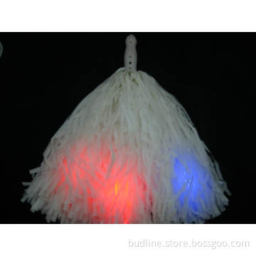 8001 Flash Pom pom